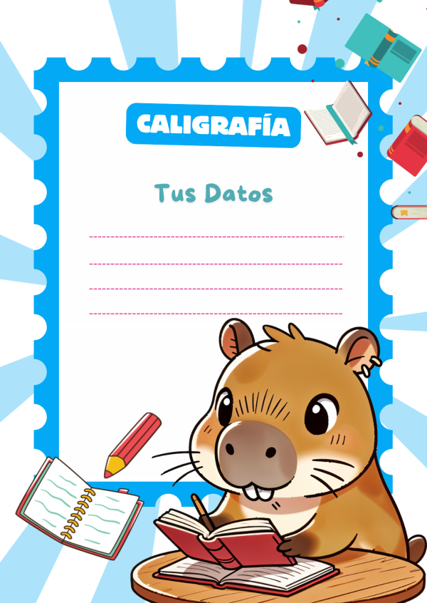 Caligrafia