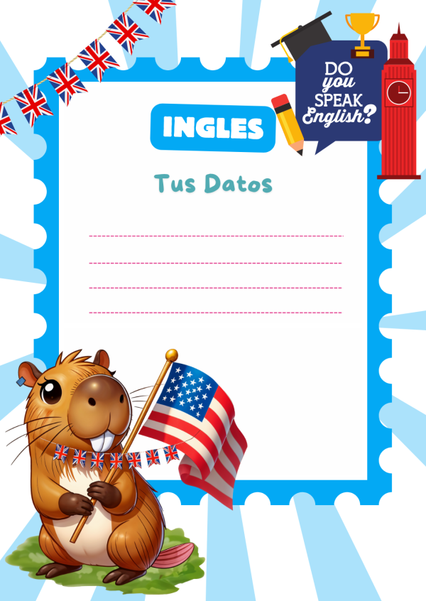 Ingles