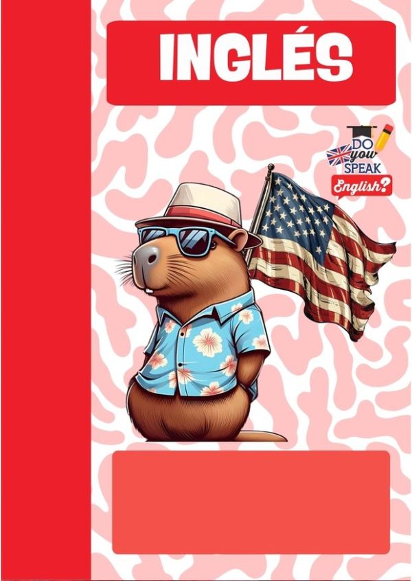 Portadas de Capibara