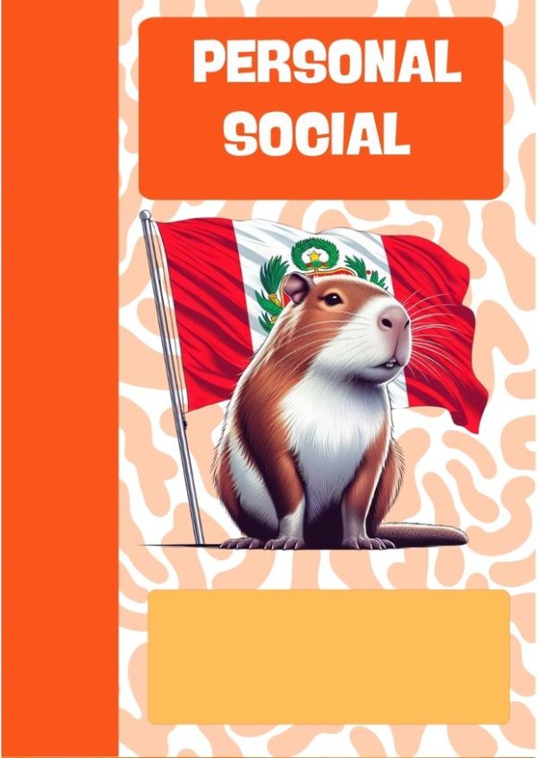 Portadas de Capibara