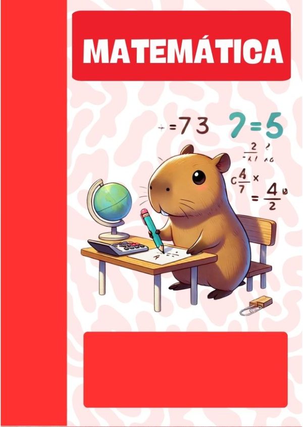 Portadas de Capibara
