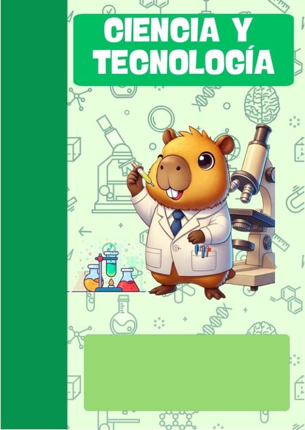 Portadas de Capibara