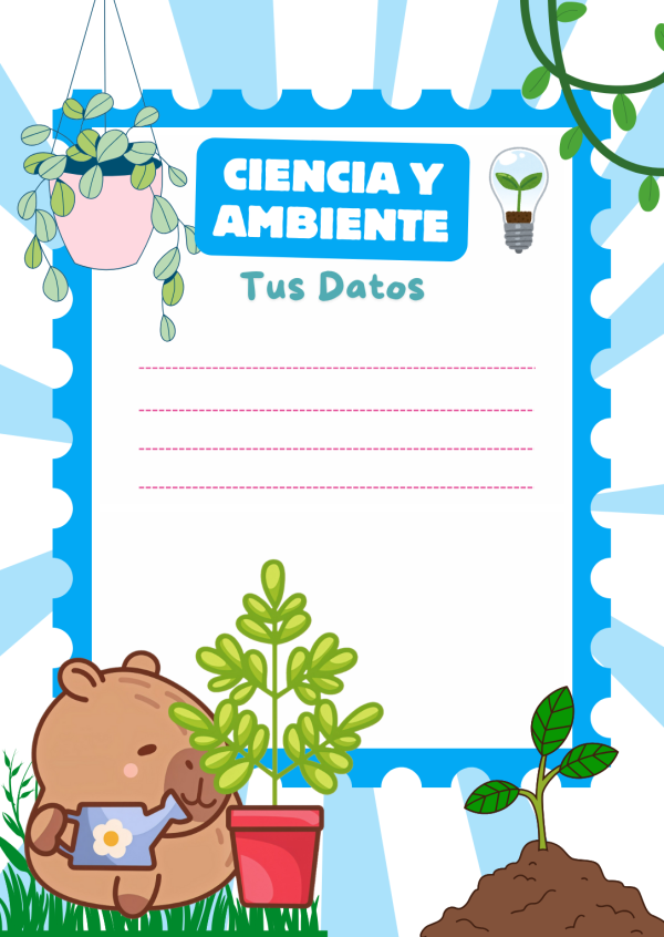 Ciencia y Ambiente