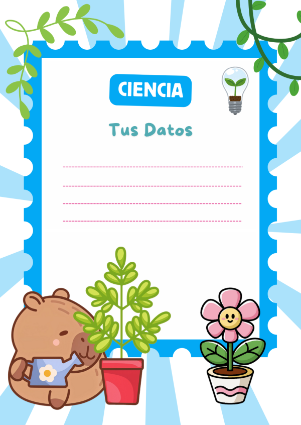 Ciencias