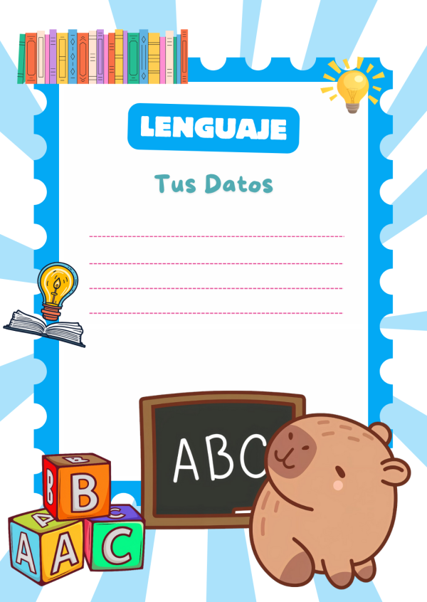 Lenguaje