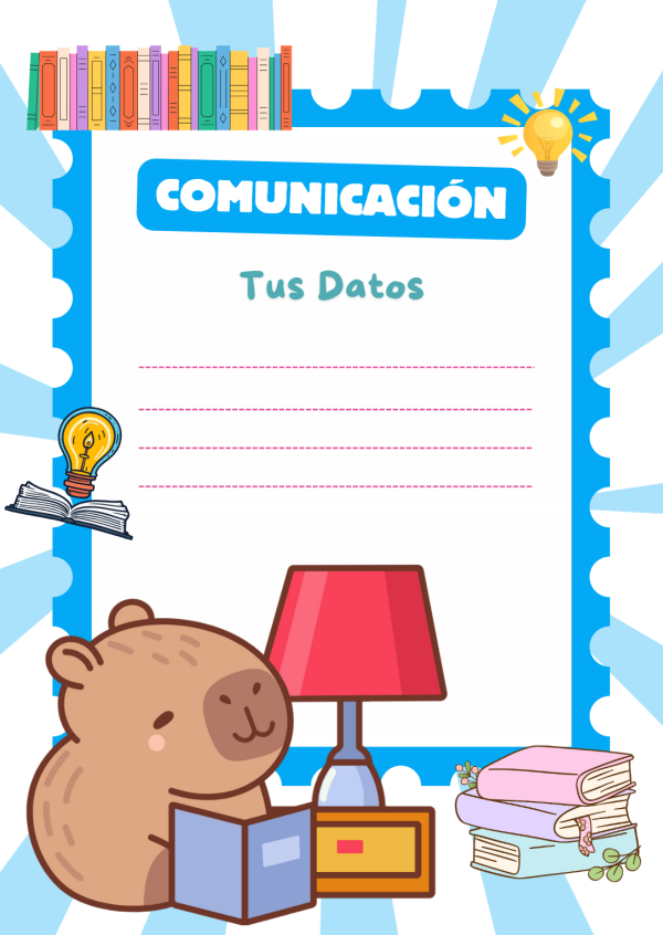 Comunicación