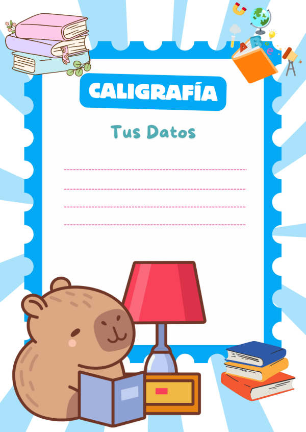 Caligrafia
