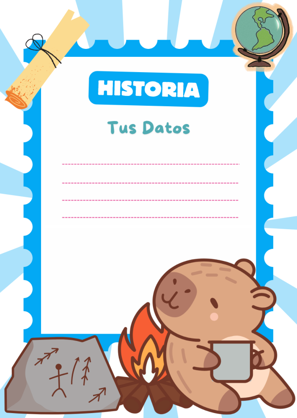 Historia