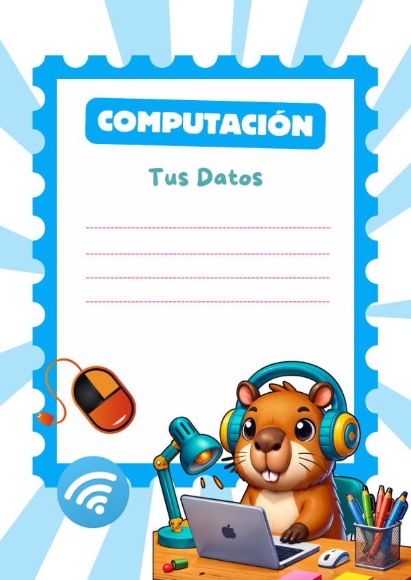 Computación