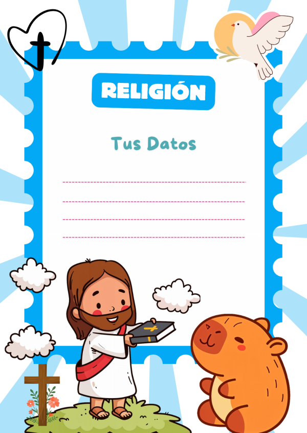 Religión