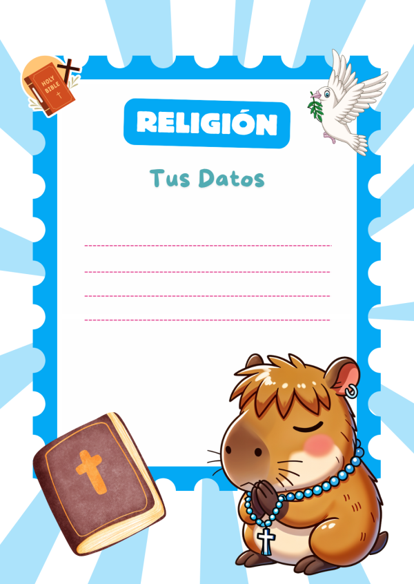 Religión