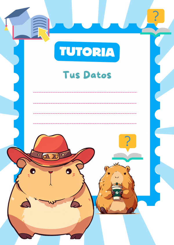 Tutoria