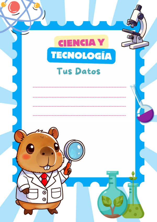Ciencia y tecnologia