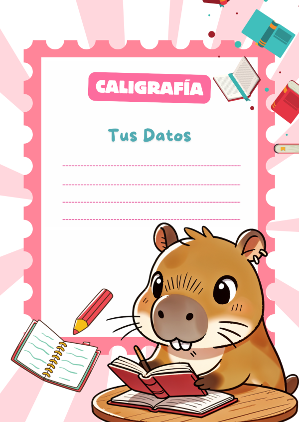Caligrafía