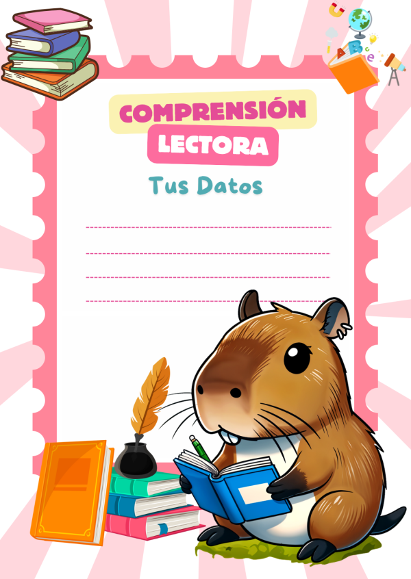Comprensión lectora