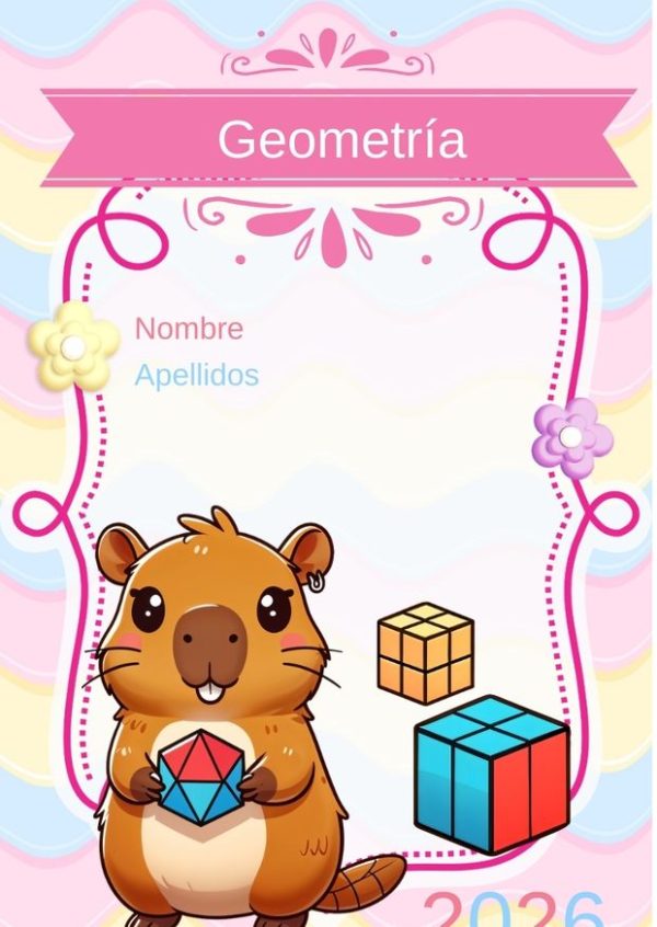 Portadas de Capibara