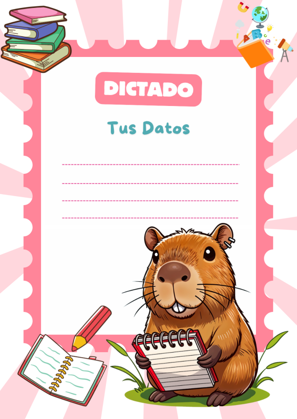 Dictado