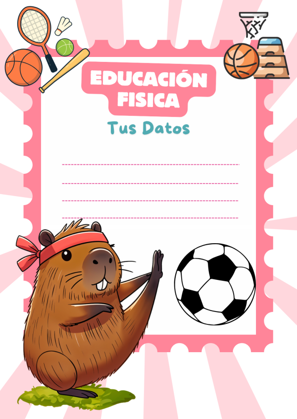 Educación fisica