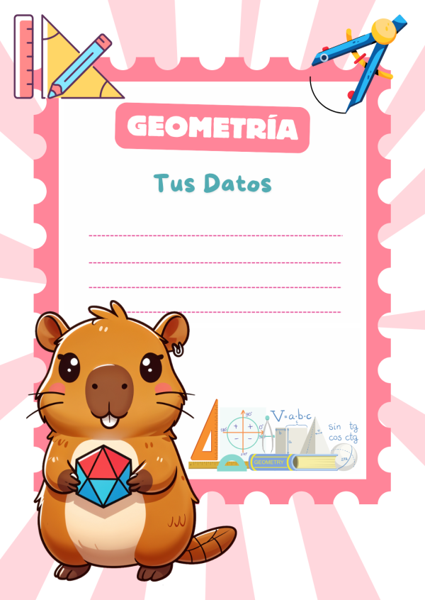 Geometría