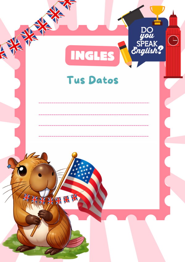 Ingles