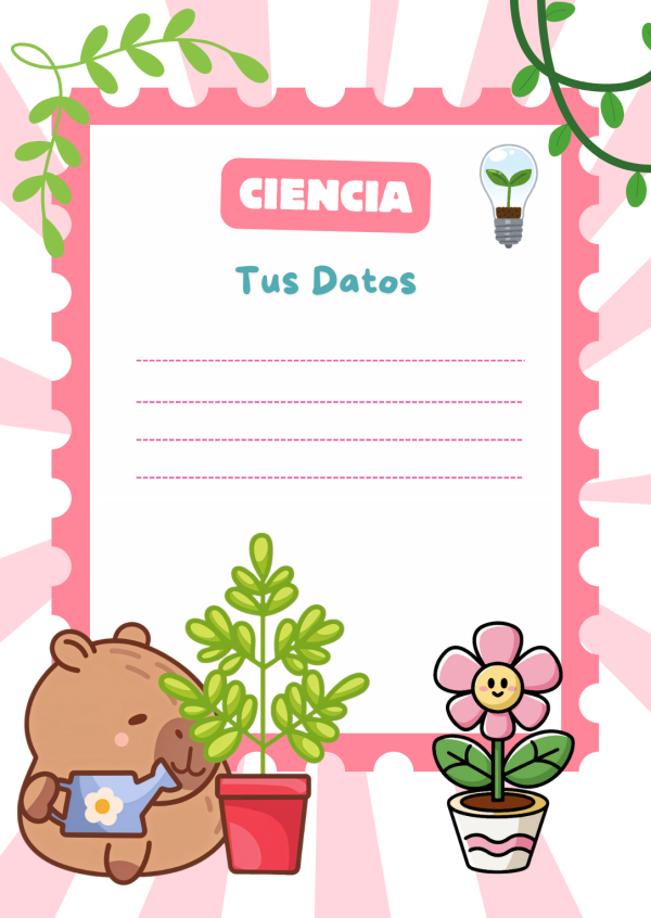 ciencia