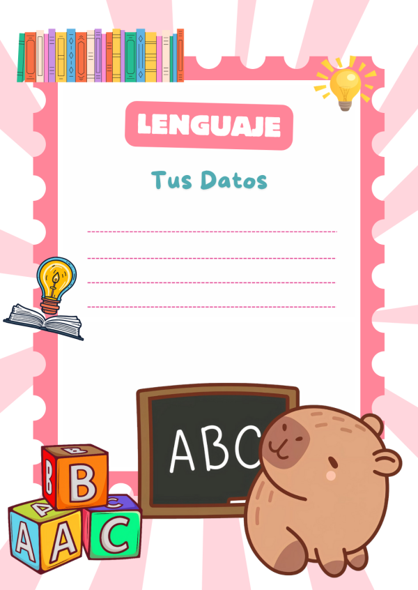 Lenguaje