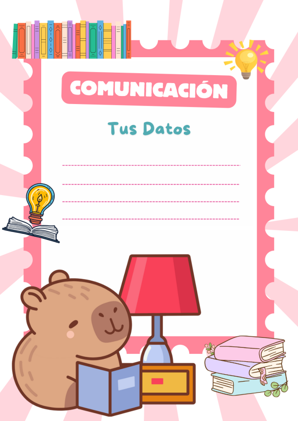 Comunicación