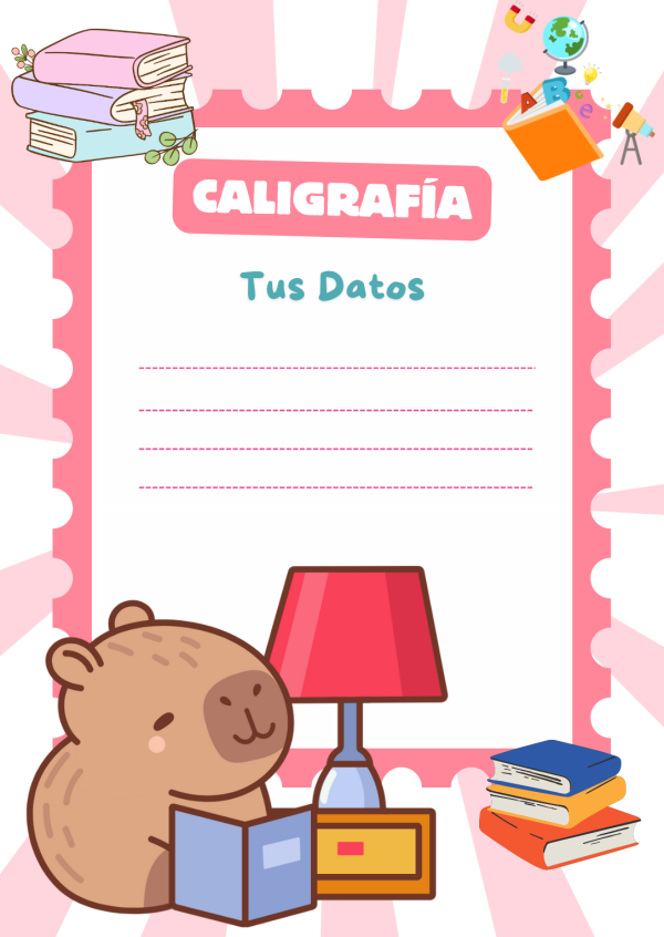 Caligrafía