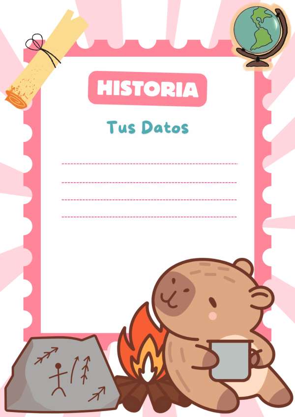 Historia