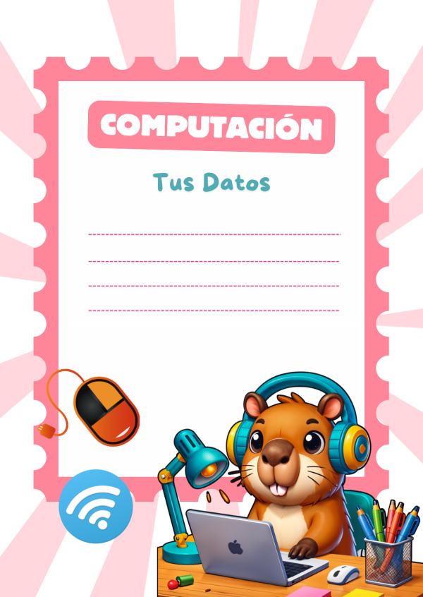Computación