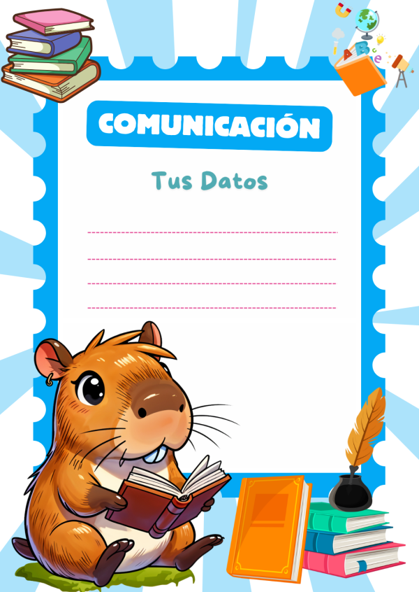 Comunicación