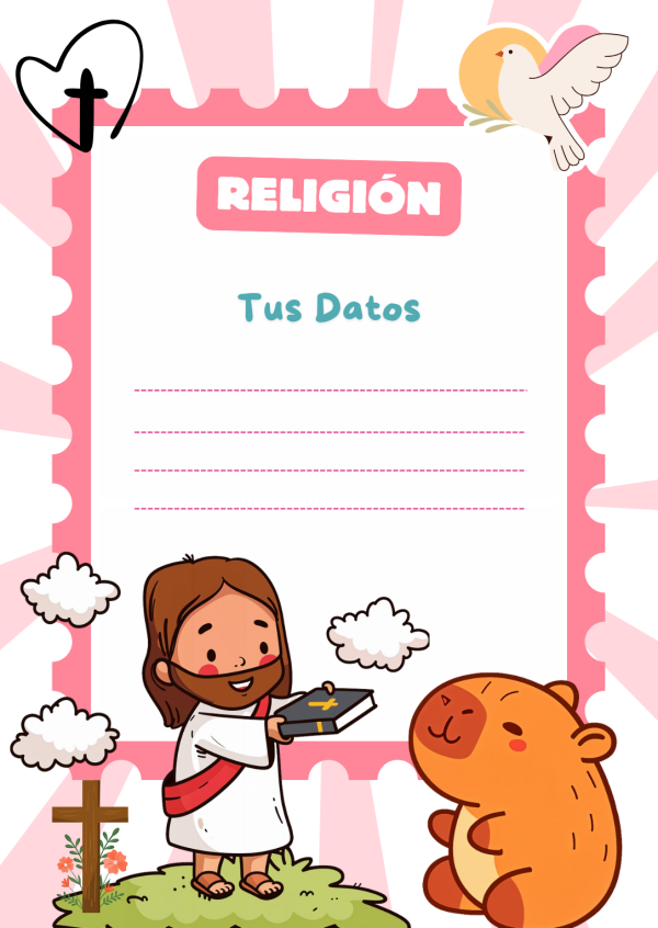 Religión