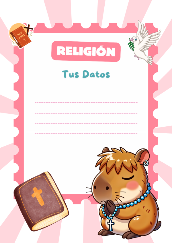 Religión