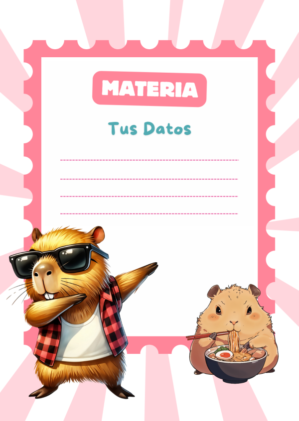 Materia