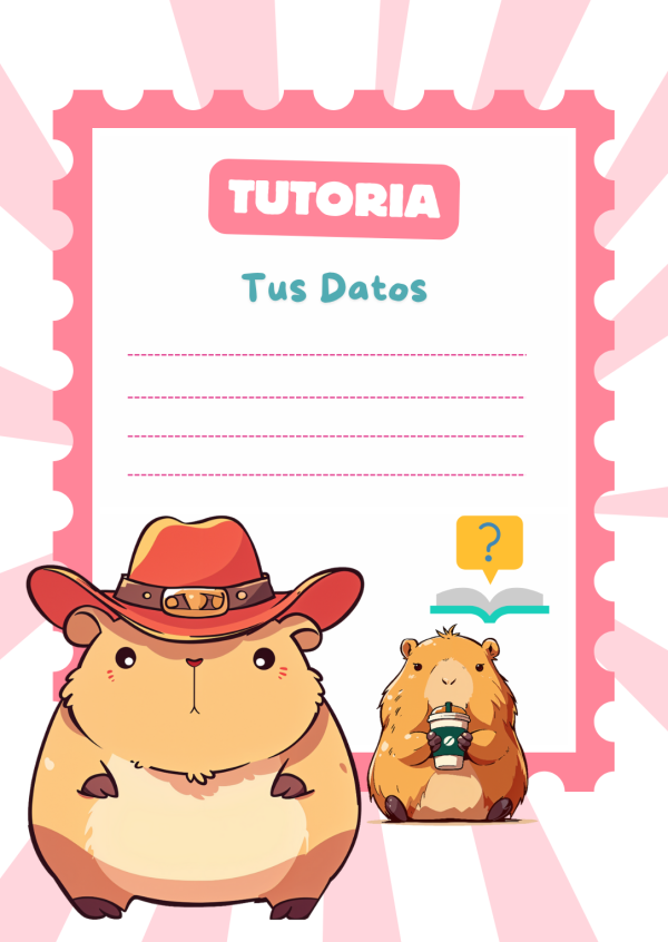 Tutoria