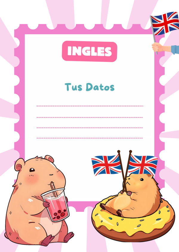 Ingles