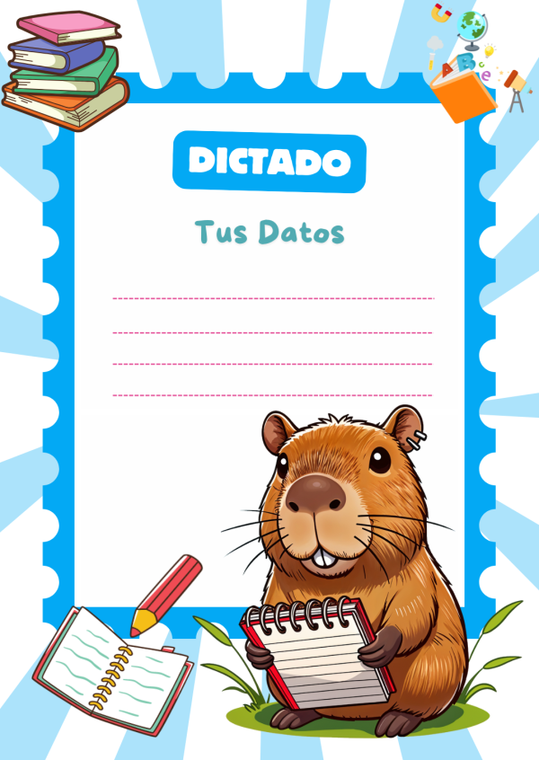 Dictado