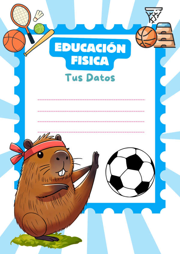 Educación Fisica