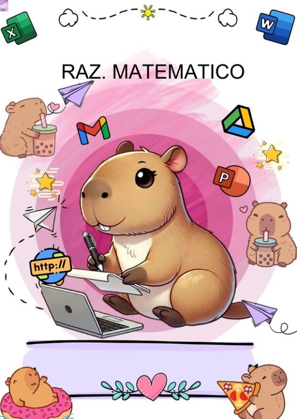 Portadas de Capibara