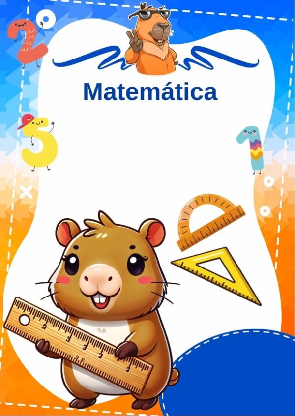 Portadas de Capibara