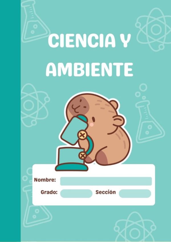 Portadas de Capibara