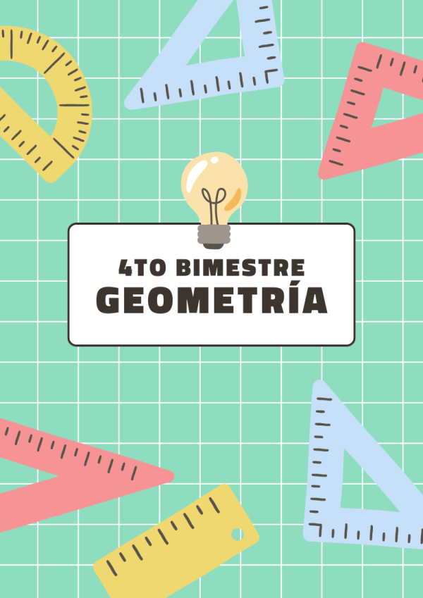 Portadas de Cuarto 4to Bimestre