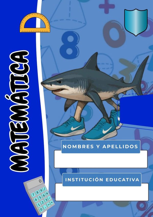 Portada de cuaderno de Brainrot para imprimir