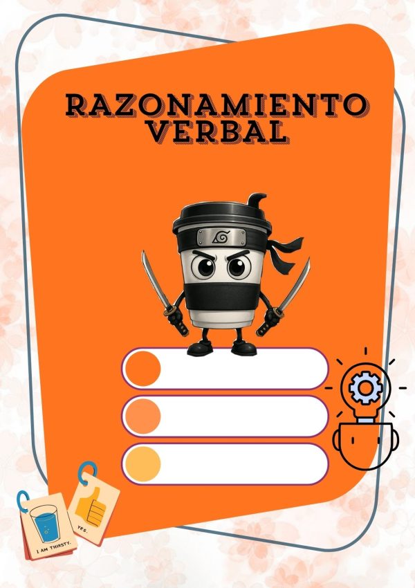 Portada de Brainrot para cuaderno de primaria