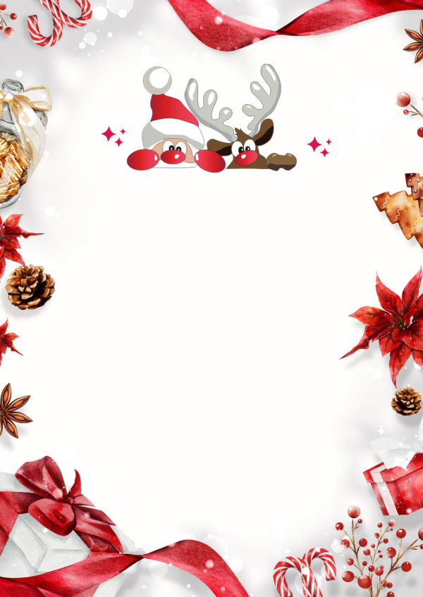 Portadas de Navidad