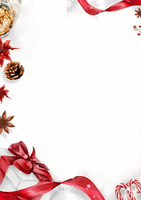 Portadas de Navidad