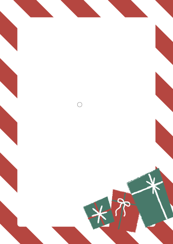 Portadas de Navidad
