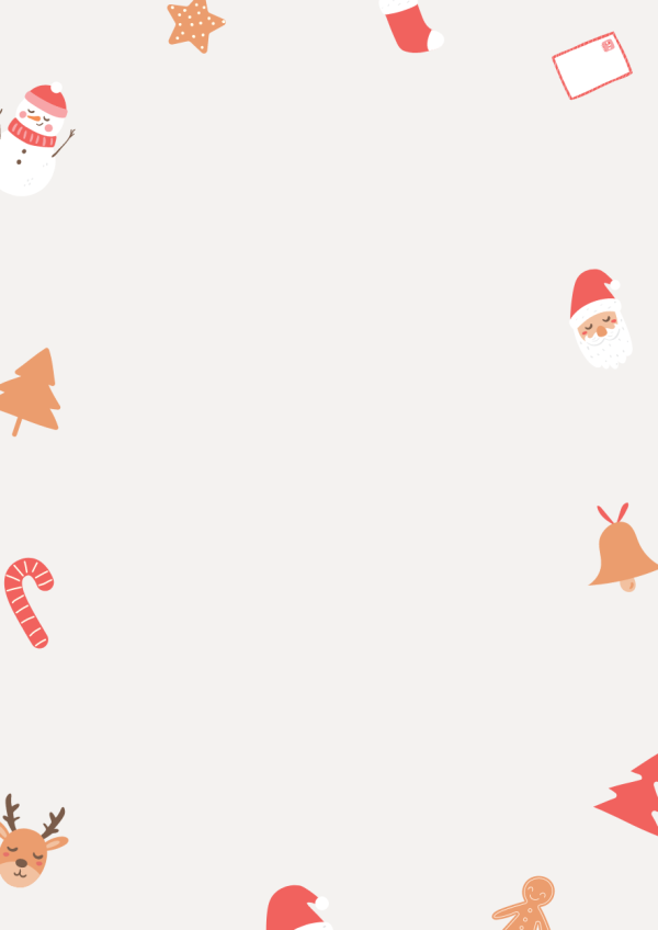 Portadas de Navidad