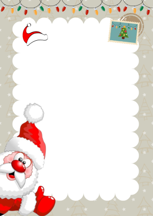 Portadas de Navidad