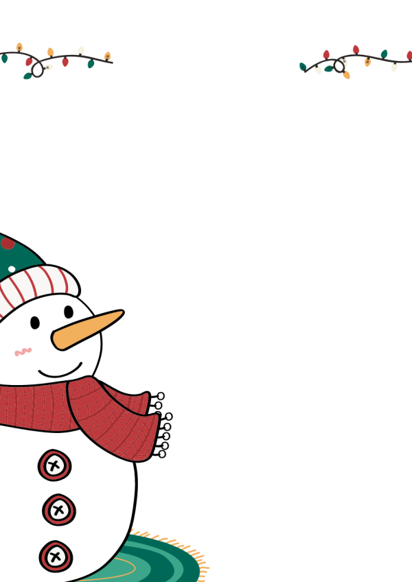 Portadas de Navidad